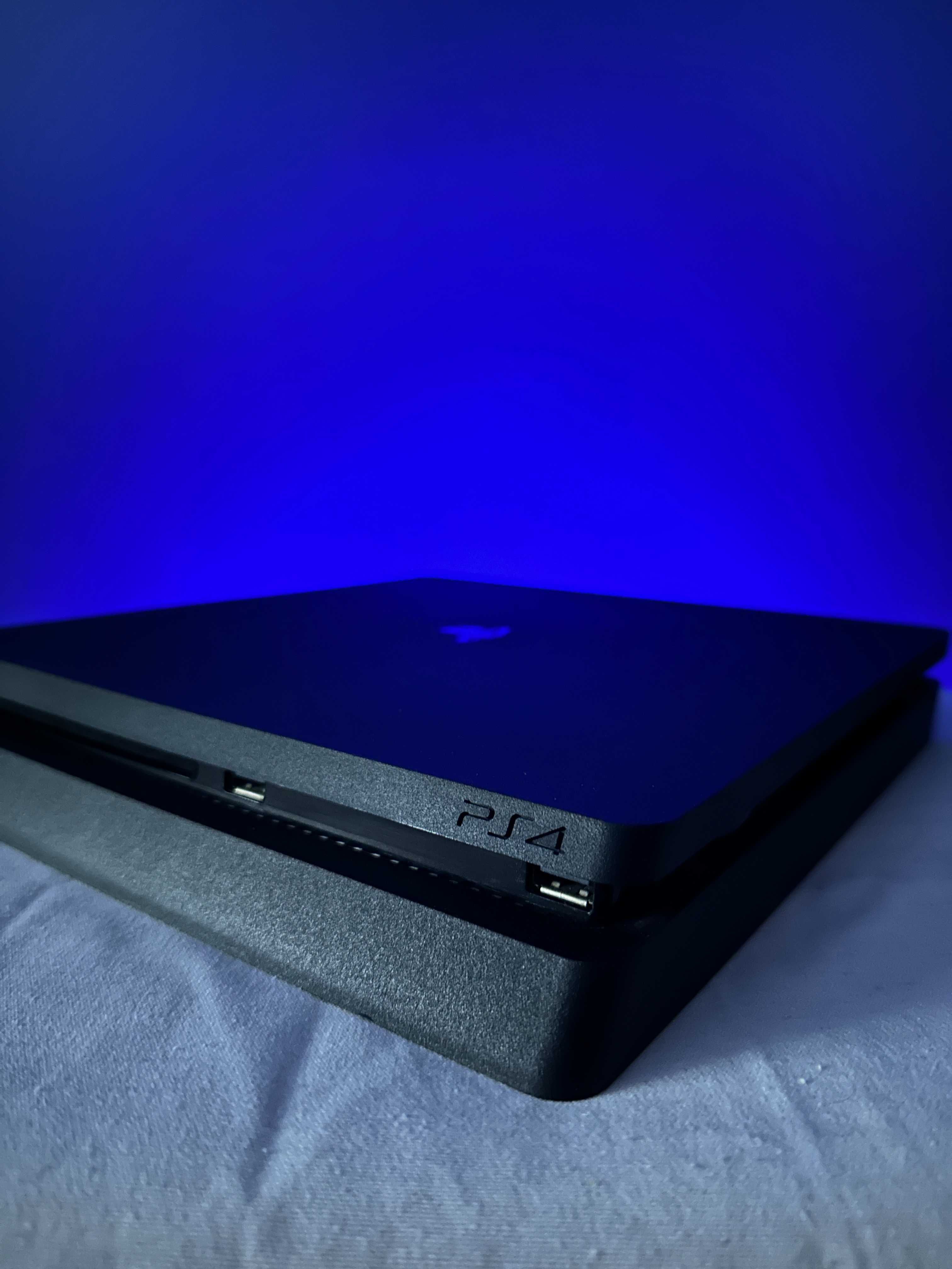 Playstation 4 Slim 1TB
