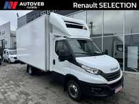 Iveco 35C16 BOX CONGELARE Iveco 35C16 Box congelare 10 ewp.
