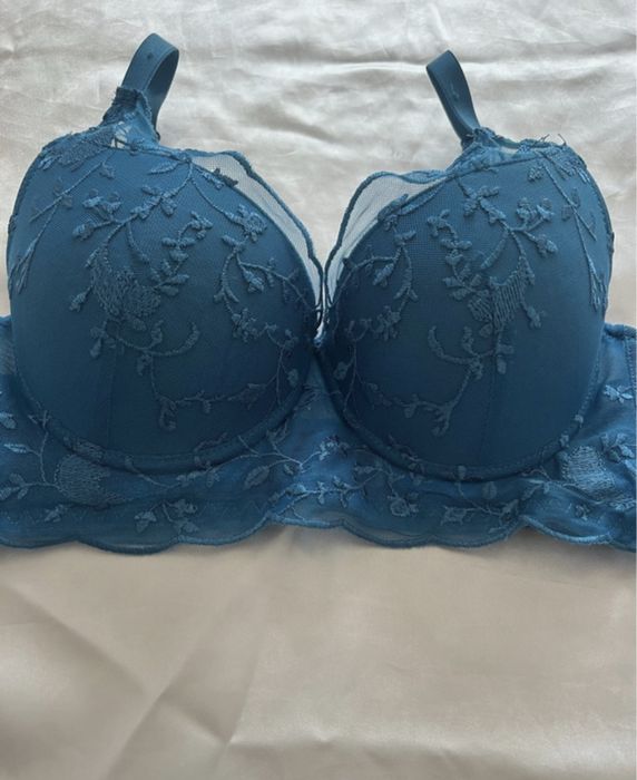 Sutien cu dantela