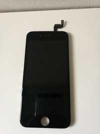 Display iphone 6s (negru /alb)