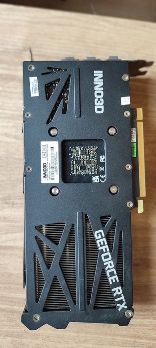 Компютър геймърски  ryzen 5600x ,rtx 3060ti ,16 рам 3600mhz, захр.650+