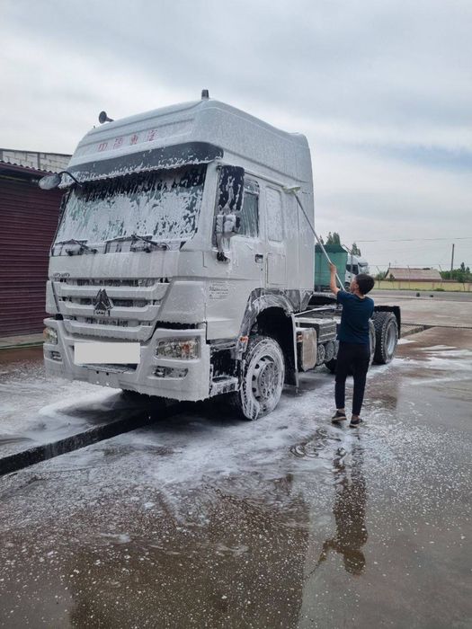 Howo тягач камплект Сотилади