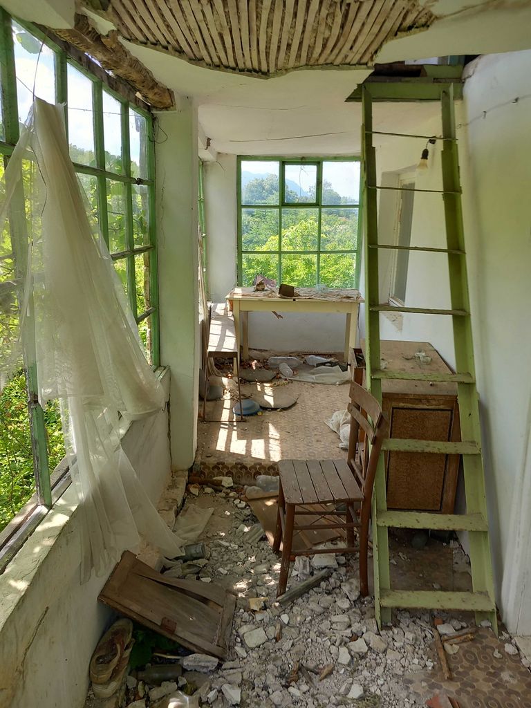 Продава се Къща в Враца, Студентски град - 60 кв.м за 145 €/кв.м - Снимка #6