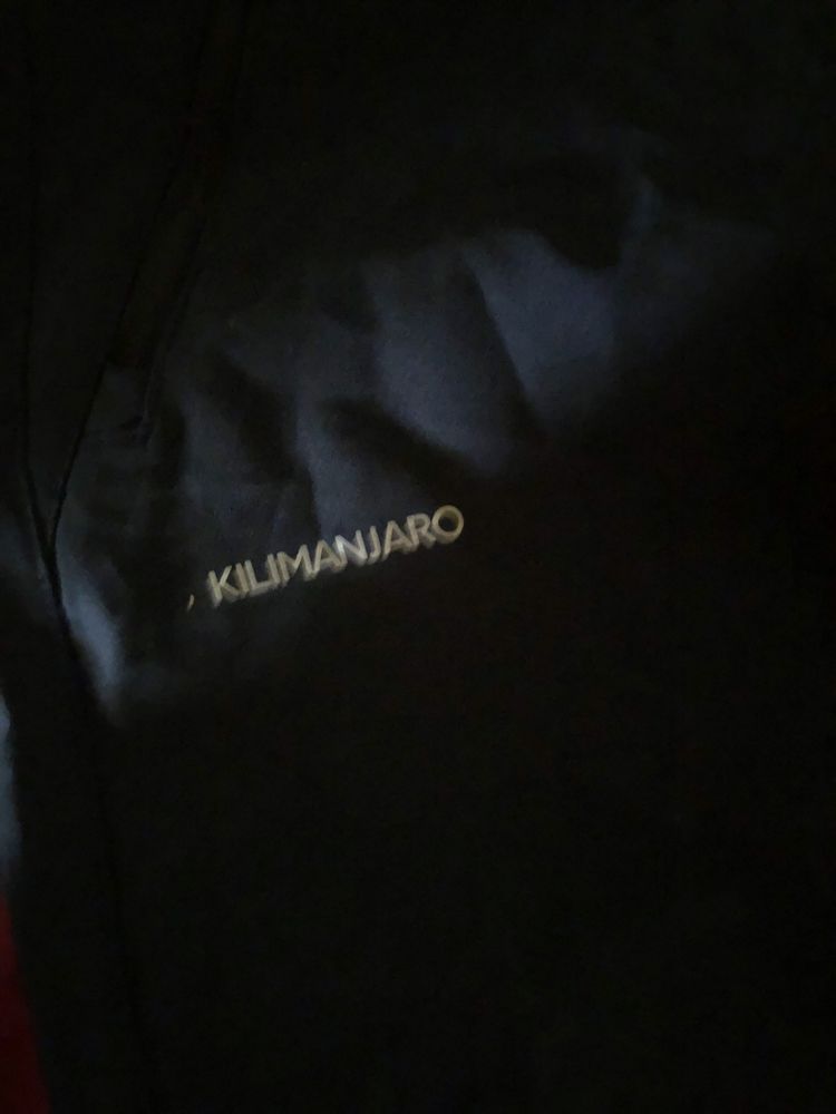 Pantalon Kilimanjaro XS/S