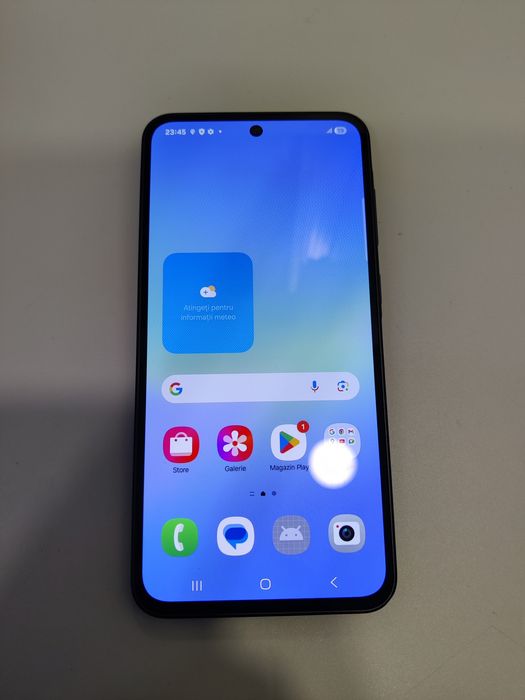 Hope Amanet P8 Samsung A36 128GB 6 GB RAM liber! Garanție !