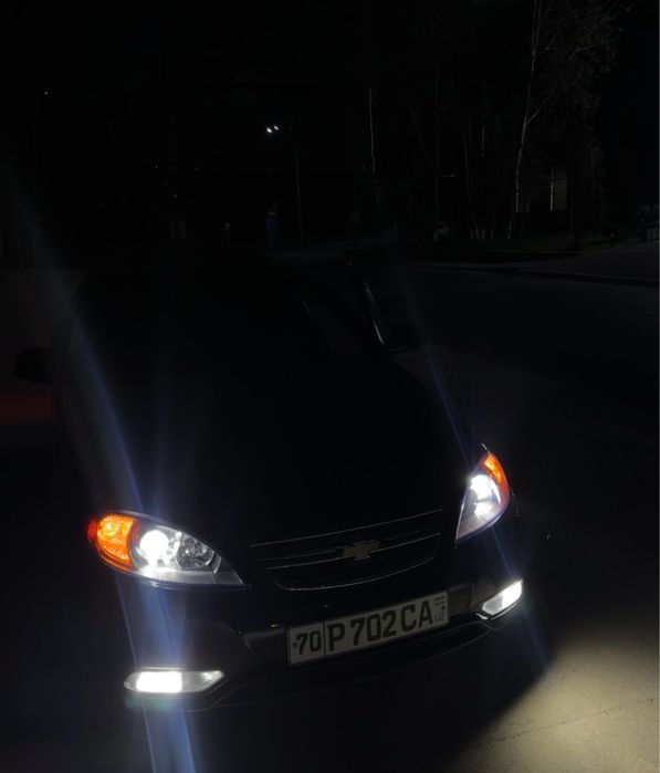 Gentra 1.5 Full navarot qilingan.