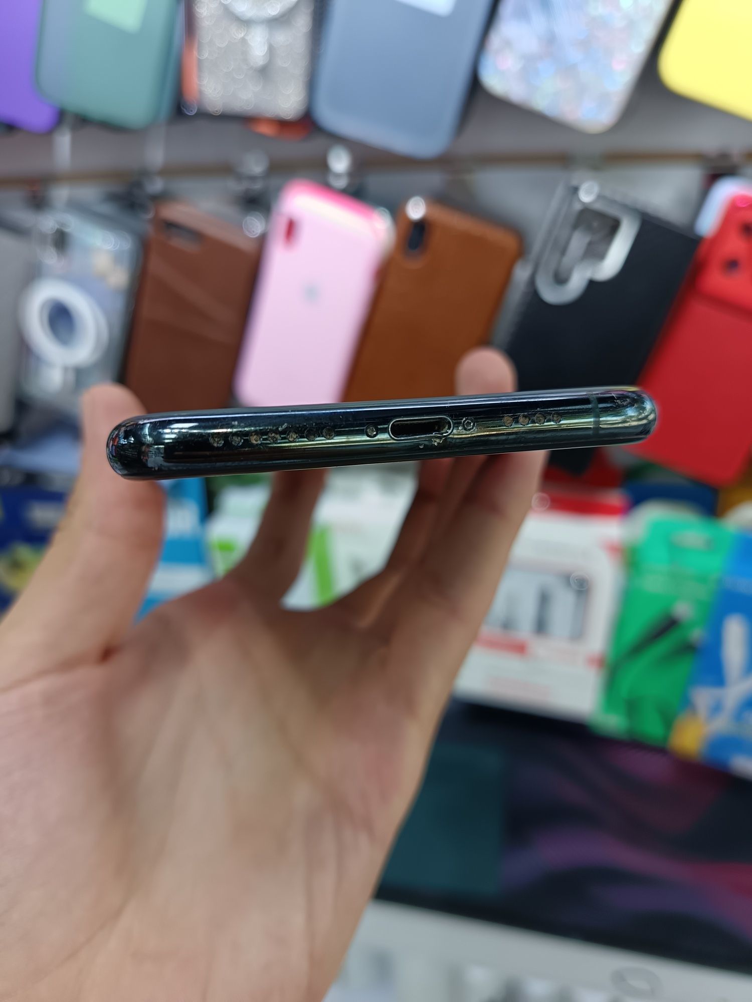 IPhone 11 Pro Max 64Gb ideal