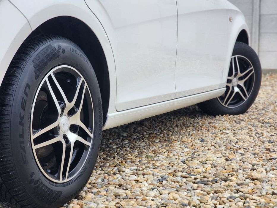 Seat Leon 1.4 Benzina | 2010 | Euro 5 | MPi , Adus recent , Facelift