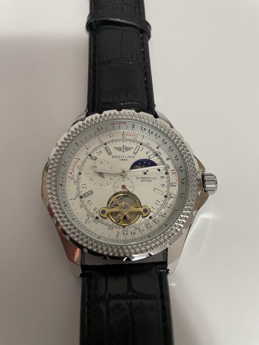 Ceas Breitling 1884 Automatic