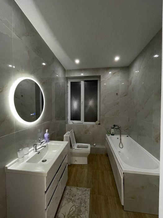 Посуточная квартира документально оформлена как гостиница