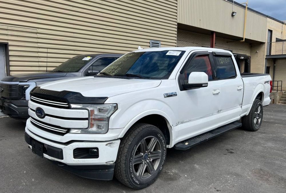 Ford F-150 2018 5.0 Benzina