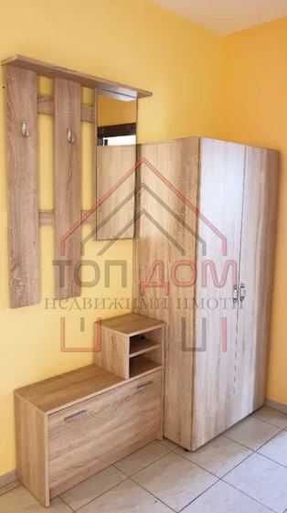 Дава се под наем Тристаен апартамент в Варна, Център - 100 кв.м за 663 € - Снимка #12