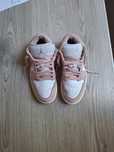 NIKE jordan 1 low roz