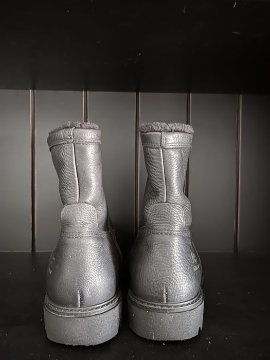 Ghete Panama Jack Fedro Igloo C3