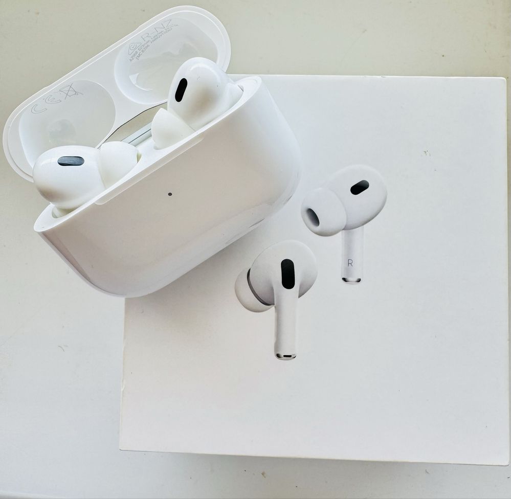AirPods Pro (2nd generation)