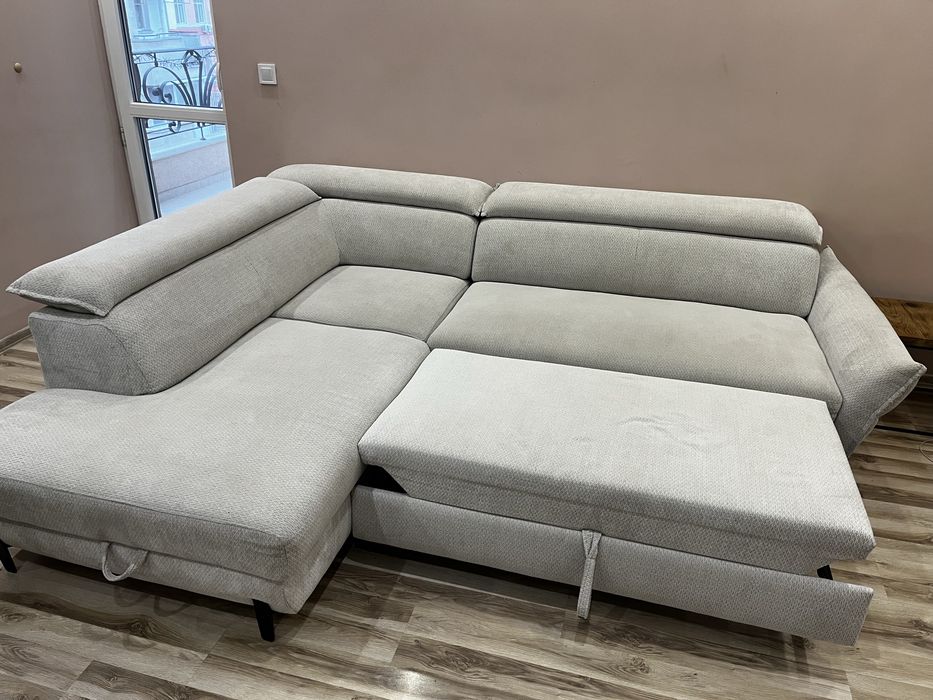 Ъглова Холна  Гарнитура