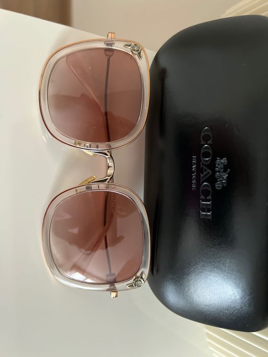 Слънчеви Очила Coach