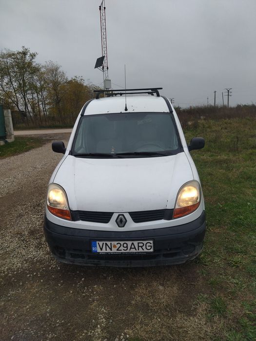 De vânzare Renault kangoo