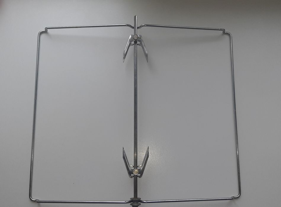 Вертел для гриля, для стандартной духовки 60 см