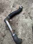 Furtun + conducta turbo Talisman Renault 1.6