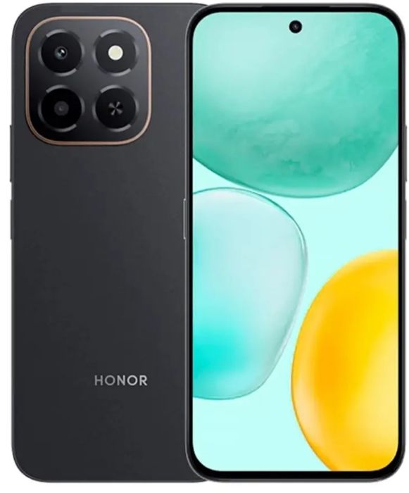 Продам Honor X6C 6 128 gb практически новый полный комплект
