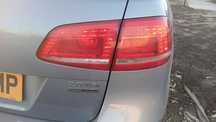 Stopuri lampa spate LED Vw Passat B7