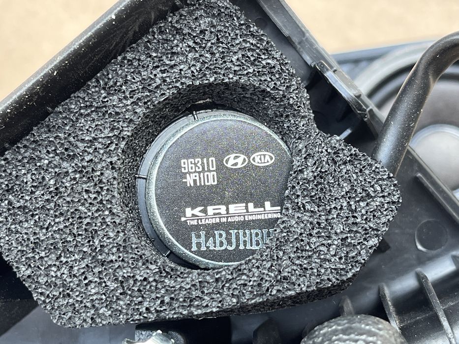 Boxa / Difuzor Hyundai Kia