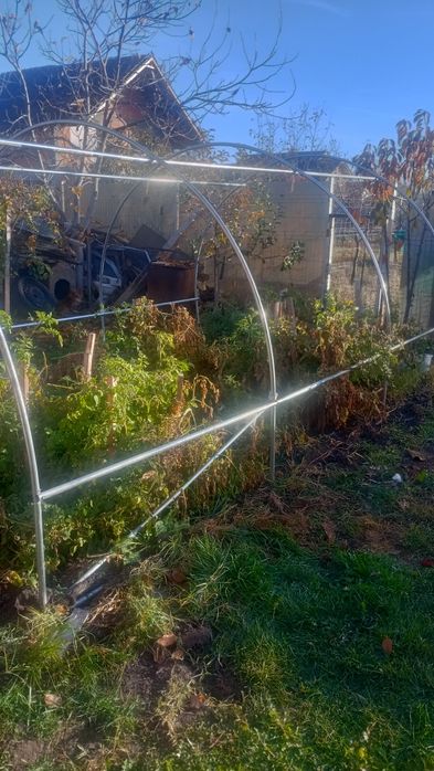 Vând solar 3/4,5 metri