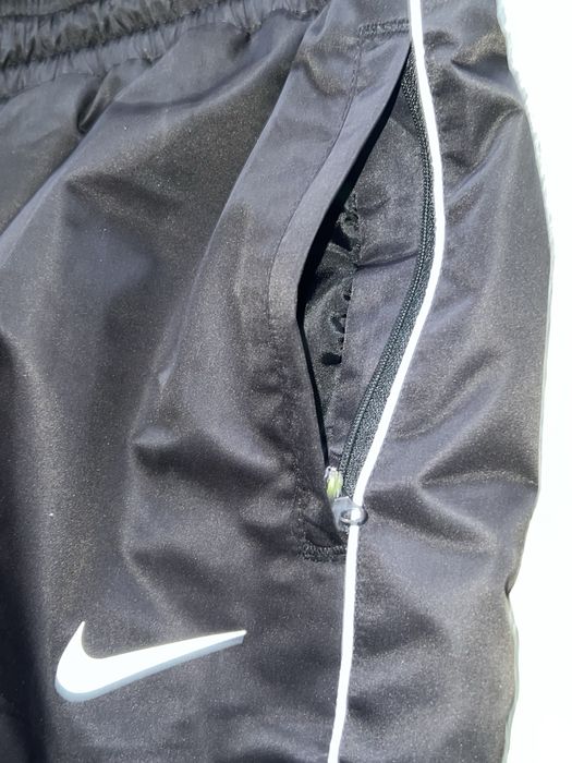 Nike x Corteiz Limited tracksuit долнище.