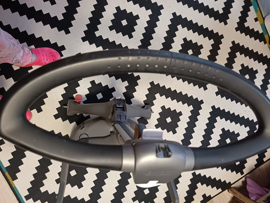 Cadru stokke explory