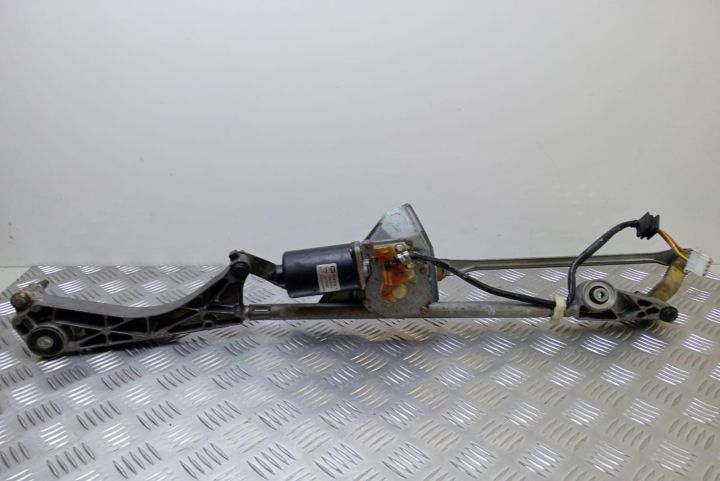 Ansamblu stergator  Valeo cu motoras A2038200342 Mercedes-Benz C-Clas