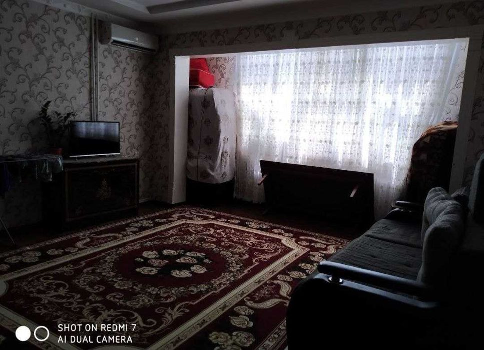 срочно  ПРОДАЕТСЯ квартира на юнусабаде 2/3/4 всего за 67900уе