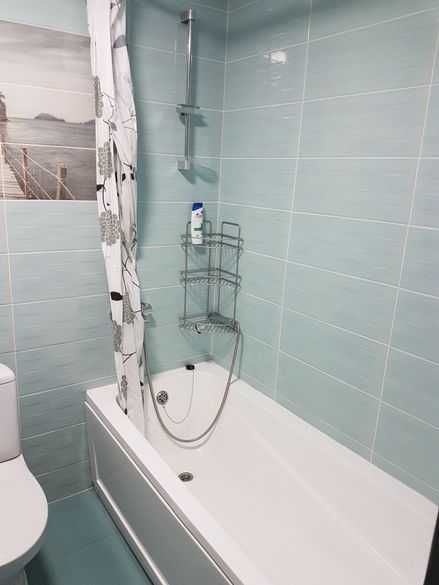 Дава се под наем Тристаен апартамент в Бургас, Сарафово - 90 кв.м за 229.5 € - Снимка #6