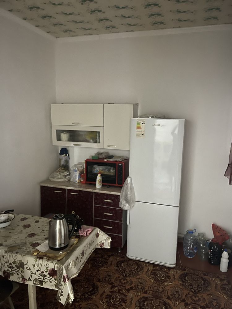 Продается дом город Шу, село Толе би