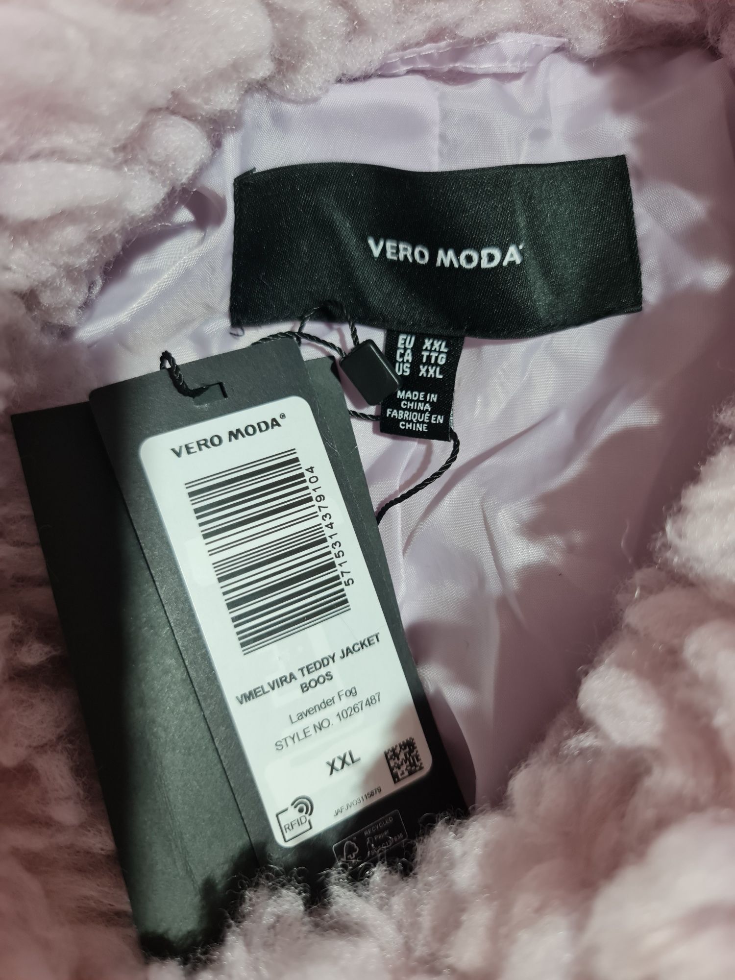 Vero moda dama xxl