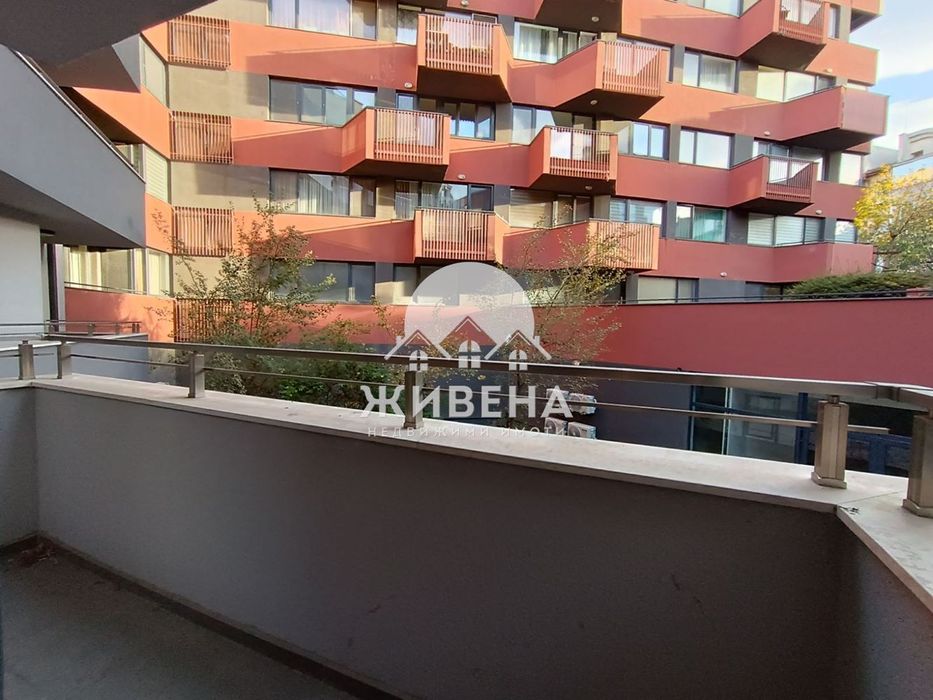 2-стаен апартамент в кв. Лятно кино Тракия, 62 кв.м, Акт 16