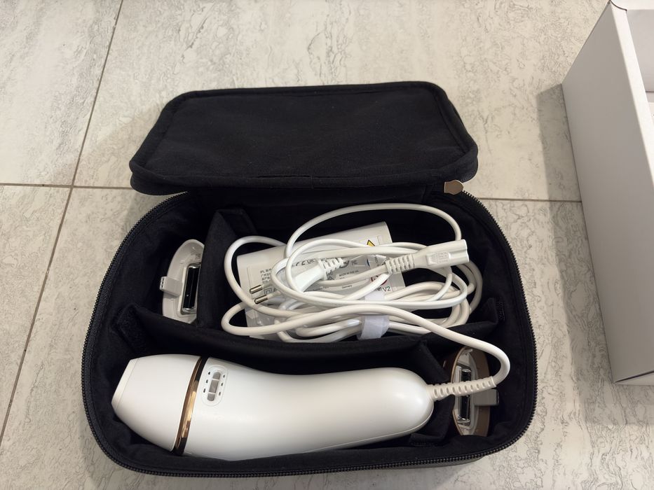 Epilator Braun Silk-Expert Pro 5