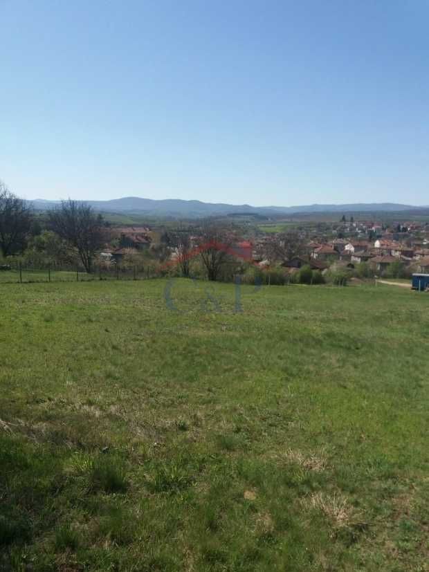 Панорамни парцели за жилищно строителство в гр. Дебелец