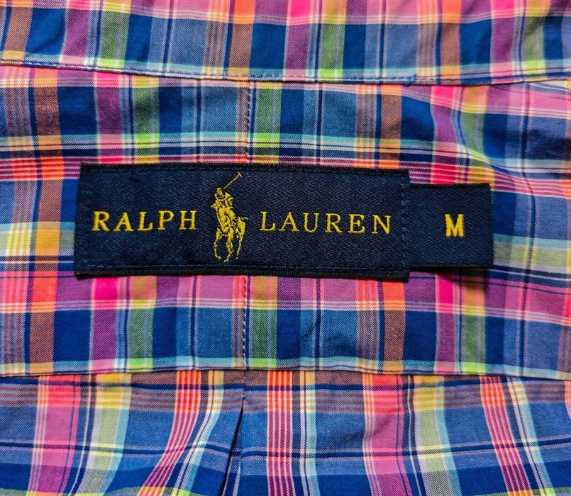 Ralph Lauren Оригинална мъжка риза размер М