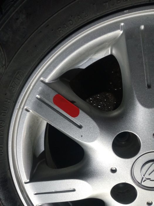 Spark Diska balon Sotiladi R14