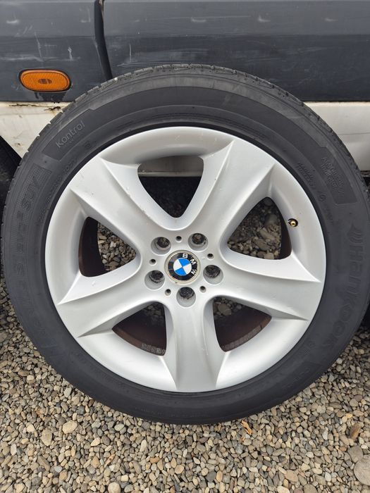 Set Jante Aliaj R19 255/50/ZR19 BMW X5 E70  2006-2012
