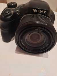 Фотоапарат Sony HX 300
