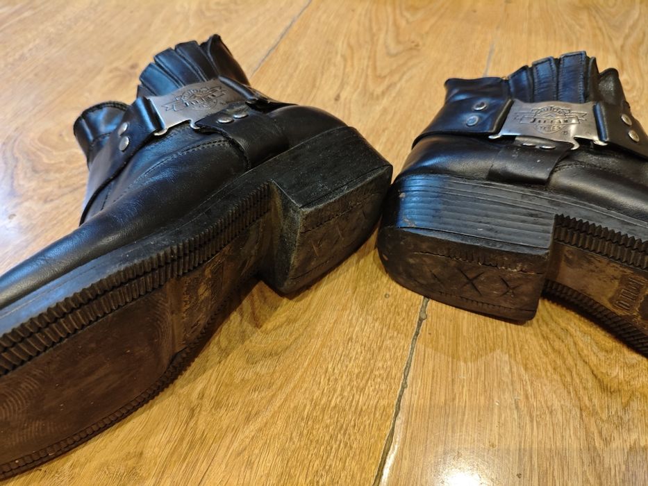 Мъжки маратонки 6