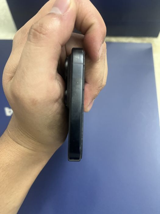 Iphone 16 Pro Max 256 g