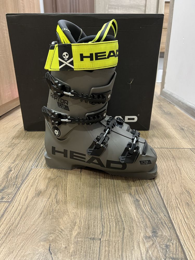 Ски обувки Head Raptor 120S RS