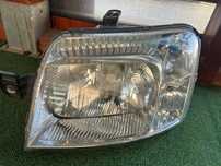 фар ляв Fiat Panda 2003-2012 г. #535SA