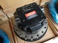 Stoc nou! Transmisie finala excavator Case CX160, CX160B și 1188