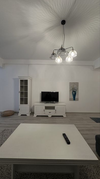 Apartament Complex Lazar Rezidence