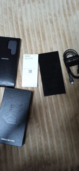 Продам calmly S24 ultra или обмен на айфон