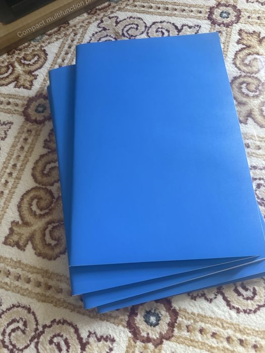 Новые тетради А 4 продам мммм